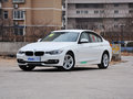 宝马3系 2014款 320i 运动设计套装