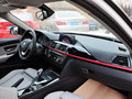 宝马3系 2014款 320i 运动设计套装