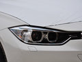 宝马3系 2014款 320i 运动设计套装