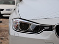 宝马3系 2014款 320i 运动设计套装
