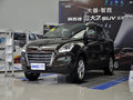 大7 SUV 2014款 2.2T 两驱智慧型图片