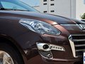 大7 SUV 2.2T 两驱智尊型 2014款图片