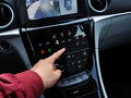 大7 SUV 2.2T 四驅(qū)旗艦型 2014款圖片
