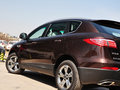 大7 SUV 2.2T 四驅(qū)旗艦型 2014款圖片