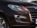 大7 SUV 2.2T 四驱旗舰型 2014款图片