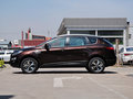 大7 SUV 2.2T 四驱旗舰型 2014款图片