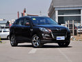 大7 SUV 2.2T 四驱旗舰型 2014款图片