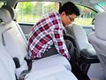 大7 SUV 2.2T 四驱旗舰型 2014款图片