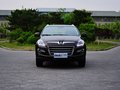 大7 SUV 2.2T 四驱旗舰型 2014款图片