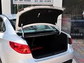 绅宝D50 1.5L 手动 标准版 2014款图片