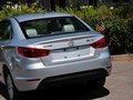 绅宝D50 1.5L 手动 标准版 2014款图片