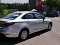绅宝D50 1.5L 手动 标准版 2014款图片