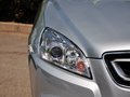 绅宝D50 1.5L 手动 标准版 2014款图片