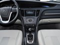 绅宝D50 1.5L 手动 标准版 2014款图片