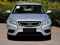 紳寶D50 1.5L 手動(dòng) 標(biāo)準(zhǔn)版 2014款圖片
