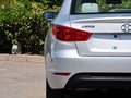 紳寶D50 1.5L 手動(dòng) 標(biāo)準(zhǔn)版 2014款圖片