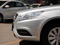 紳寶D50 1.5L 手動 標(biāo)準(zhǔn)版 2014款圖片