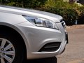 绅宝D50 1.5L 手动 标准版 2014款图片