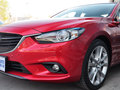 阿特兹 2014款 2.5L 基本型图片