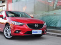 阿特兹 2014款 2.5L 基本型图片