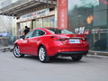 阿特兹 2014款 2.5L 基本型图片