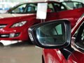 阿特兹 2.0L 自动 蓝天时尚型 2014款图片
