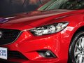 阿特兹 2.0L 自动 蓝天时尚型 2014款图片