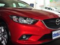阿特兹 2.0L 自动 蓝天时尚型 2014款图片