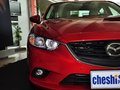 阿特茲 2.0L 自動 藍天時尚型 2014款圖片