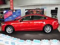 阿特茲 2.0L 自動 藍(lán)天時尚型 2014款圖片