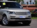 揽胜 改款 3.0 V6 SC Vogue 5座 2014款图片