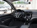 景逸X3 1.5L 手动 舒适型 5座 2014款图片