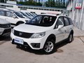 景逸X3 1.5L 手动 舒适型 5座 2014款图片