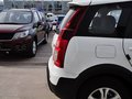 景逸X3 1.5L 手动 舒适型 5座 2014款图片