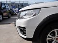 景逸X3 1.5L 手动 舒适型 5座 2014款图片