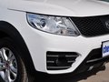 景逸X3 1.5L 手动 舒适型 5座 2014款图片