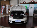 昕動 1.4TSI 自動 致享版 2014款圖片