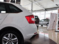 昕動 1.4TSI 自動 致享版 2014款圖片