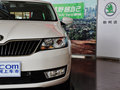昕動 1.4TSI 自動 致享版 2014款圖片