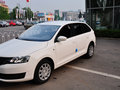 昕動(dòng) 2014款 1.6L 手動(dòng) 樂享版圖片