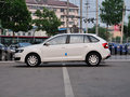 昕动 2014款 1.6L 手动 乐享版图片