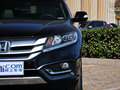 歌诗图 2.4L 自动 尊享型 2014款图片