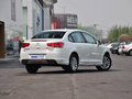 世嘉 2014款 VTS 1.6L 手动 品尚型 图片