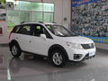 景逸X3 2014款景逸X3 1.5L 手动 豪华型图片