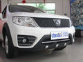 景逸X3 2014款景逸X3 1.5L 手动 豪华型图片