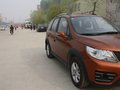 景逸X3 2014款 1.5L 手动 尊享型图片