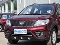 景逸X3 1.5L 手动 尊享型 2014款图片