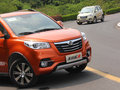 英致G3 2014款 1.5L 手动 致尊型图片