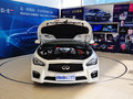 英菲尼迪Q50 2014款 3.5L Hybrid 豪华运动版图片
