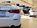英菲尼迪Q50 2014款 3.5L Hybrid 豪华运动版图片